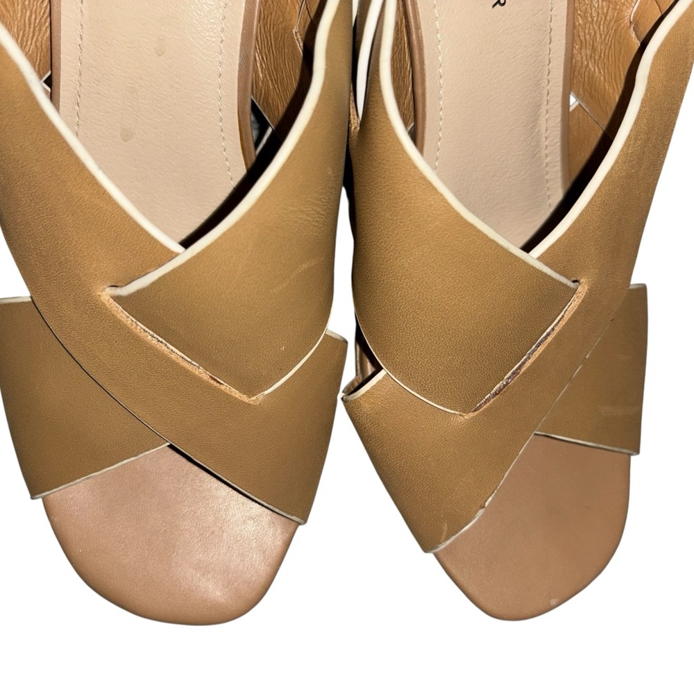 Krlsi Dagger Brooklyn WOMEN’S MAZY HEELED sandals 9.5 - Picture 5 of 8